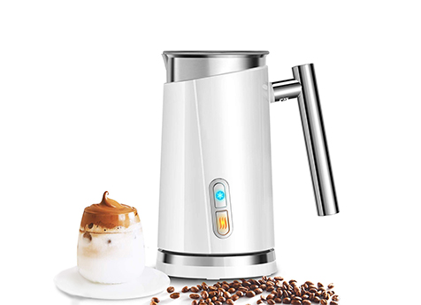 ELECTRIC KETTLE_MILK FROTHER_MINI BLENDER_TOASTER_BNG ELECTRICAL APPLIANCE MFG.CO.,LTD.